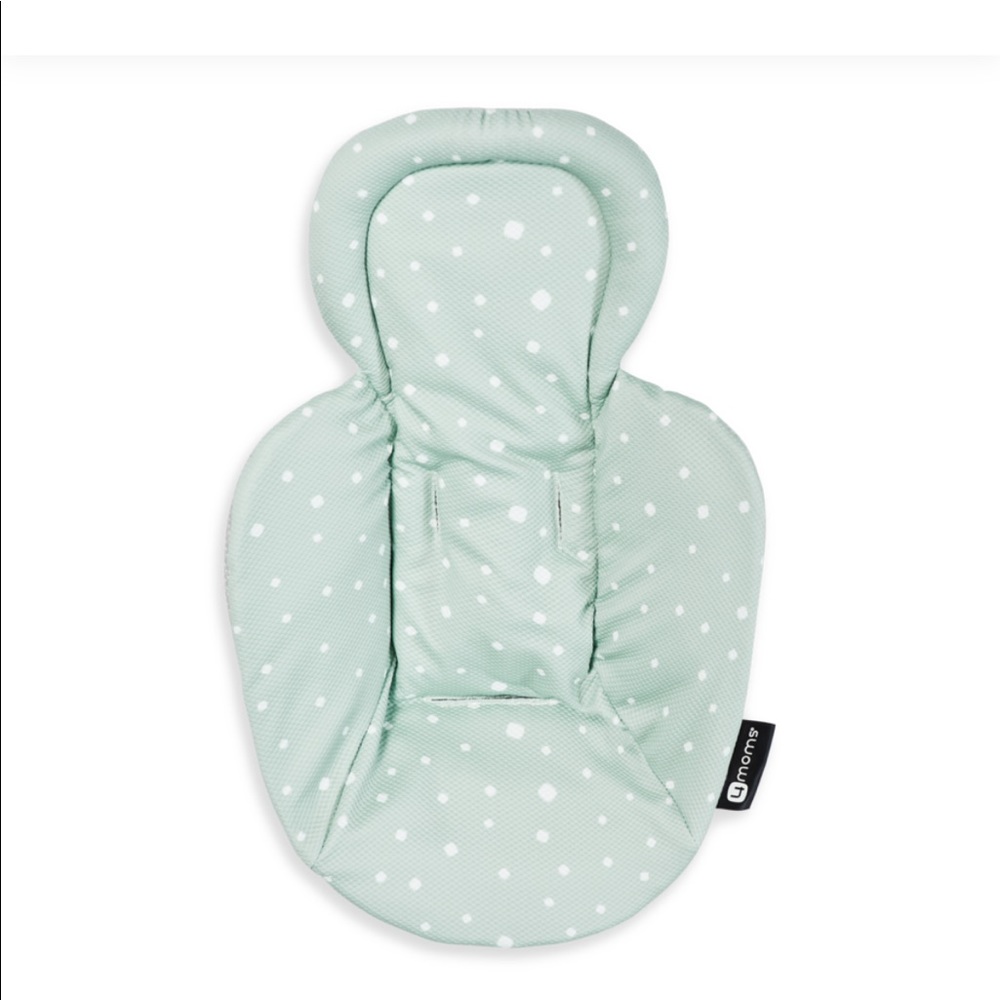 Mamaroo Newborn Insert